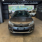 Citroën C4 LOUNGE Exclusive 1.6 Turbo Flex Aut. 2015 Flex-1