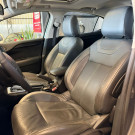 Citroën C4 LOUNGE Exclusive 1.6 Turbo Flex Aut. 2015 Flex-10