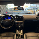 Citroën C4 LOUNGE Exclusive 1.6 Turbo Flex Aut. 2015 Flex-5
