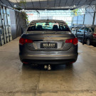 Citroën C4 LOUNGE Exclusive 1.6 Turbo Flex Aut. 2015 Flex-4