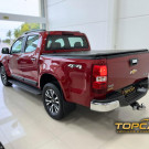 GM - Chevrolet S10 Pick-Up LTZ 2.8 TDI 4x4 CD Dies.Aut 2020 Diesel-4