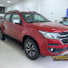 GM - Chevrolet S10 Pick-Up LTZ 2.8 TDI 4x4 CD Dies.Aut 2020 Diesel-1