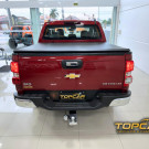 GM - Chevrolet S10 Pick-Up LTZ 2.8 TDI 4x4 CD Dies.Aut 2020 Diesel-3