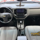 GM - Chevrolet S10 Pick-Up LTZ 2.8 TDI 4x4 CD Dies.Aut 2020 Diesel-7