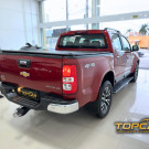 GM - Chevrolet S10 Pick-Up LTZ 2.8 TDI 4x4 CD Dies.Aut 2020 Diesel-2
