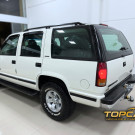 GM - Chevrolet Silverado G. Blazer DLX/ Std 4.2 Dies.TB 1999 Diesel-4