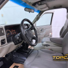 GM - Chevrolet Silverado G. Blazer DLX/ Std 4.2 Dies.TB 1999 Diesel-6