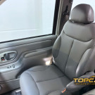 GM - Chevrolet Silverado G. Blazer DLX/ Std 4.2 Dies.TB 1999 Diesel-10