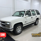 GM - Chevrolet Silverado G. Blazer DLX/ Std 4.2 Dies.TB 1999 Diesel-0