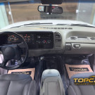 GM - Chevrolet Silverado G. Blazer DLX/ Std 4.2 Dies.TB 1999 Diesel-12