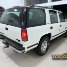 GM - Chevrolet Silverado G. Blazer DLX/ Std 4.2 Dies.TB 1999 Diesel-2