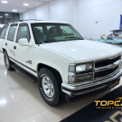 GM - Chevrolet Silverado G. Blazer DLX/ Std 4.2 Dies.TB 1999 Diesel-1