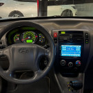 Hyundai Tucson 2.0 16V Aut. 2008 Gasolina-4