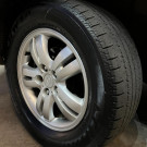 Hyundai Tucson 2.0 16V Aut. 2008 Gasolina-6