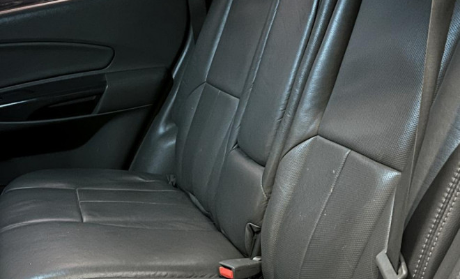Hyundai Tucson 2.0 16V Aut. 2008 Gasolina-3