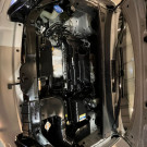 Hyundai Tucson 2.0 16V Aut. 2008 Gasolina-8
