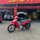 HONDA BIZ 125/125i Flex 2018 Flex-0