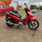 HONDA BIZ 125/125i Flex 2018 Flex-1
