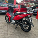 HONDA BIZ 125/125i Flex 2018 Flex-4