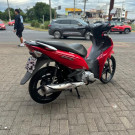 HONDA BIZ 125/125i Flex 2018 Flex-3