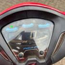HONDA BIZ 125/125i Flex 2018 Flex-2