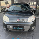 Fiat UNO VIVACE Celeb. 1.0 EVO F.Flex 8V 5p 2013 Flex-1