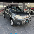 Fiat UNO VIVACE Celeb. 1.0 EVO F.Flex 8V 5p 2013 Flex-2
