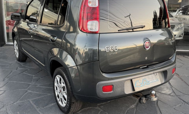 Fiat UNO VIVACE Celeb. 1.0 EVO F.Flex 8V 5p 2013 Flex-9