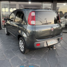 Fiat UNO VIVACE Celeb. 1.0 EVO F.Flex 8V 5p 2013 Flex-9