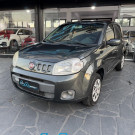 Fiat UNO VIVACE Celeb. 1.0 EVO F.Flex 8V 5p 2013 Flex-0