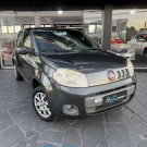 Fiat UNO VIVACE Celeb. 1.0 EVO F.Flex 8V 5p 2013 Flex-3