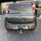 Fiat UNO VIVACE Celeb. 1.0 EVO F.Flex 8V 5p 2013 Flex-10