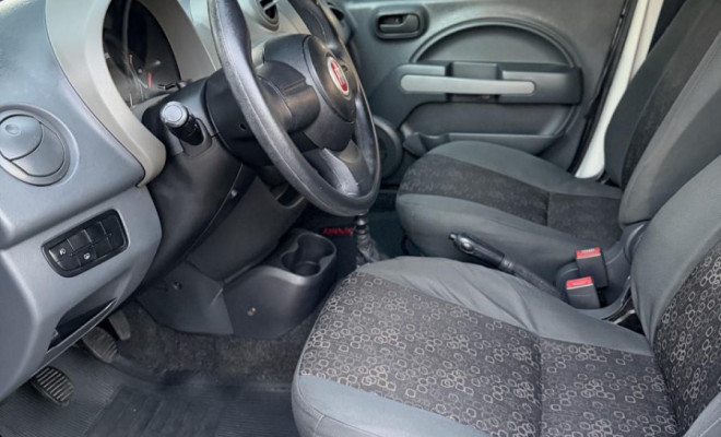 Fiat UNO VIVACE Celeb. 1.0 EVO F.Flex 8V 5p 2013 Flex-6