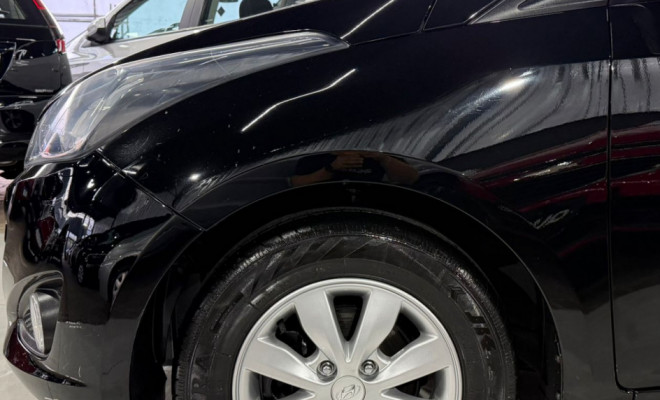 Hyundai HB20 C./C.Plus/C.Style 1.6 Flex 16V Mec. 2015 Flex-11