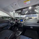 Hyundai HB20 C./C.Plus/C.Style 1.6 Flex 16V Mec. 2015 Flex-8