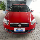 Fiat Siena ELX 1.0 mpi Fire/Fire Flex 8V 4p 2010 Flex-0