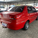 Fiat Siena ELX 1.0 mpi Fire/Fire Flex 8V 4p 2010 Flex-4