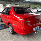 Fiat Siena ELX 1.0 mpi Fire/Fire Flex 8V 4p 2010 Flex-2