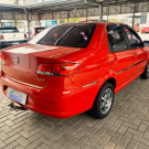 Fiat Siena ELX 1.0 mpi Fire/Fire Flex 8V 4p 2010 Flex-4