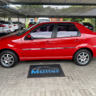 Fiat Siena ELX 1.0 mpi Fire/Fire Flex 8V 4p 2010 Flex-6