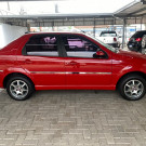 Fiat Siena ELX 1.0 mpi Fire/Fire Flex 8V 4p 2010 Flex-5