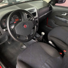 Fiat Siena ELX 1.0 mpi Fire/Fire Flex 8V 4p 2010 Flex-9