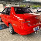 Fiat Siena ELX 1.0 mpi Fire/Fire Flex 8V 4p 2010 Flex-2