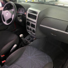 Fiat Siena ELX 1.0 mpi Fire/Fire Flex 8V 4p 2010 Flex-8