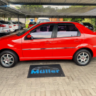 Fiat Siena ELX 1.0 mpi Fire/Fire Flex 8V 4p 2010 Flex-5