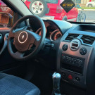 Renault Megane Grand Tour Dynam. Hi-Flex 1.6 16V 2012 Flex-4