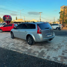 Renault Megane Grand Tour Dynam. Hi-Flex 1.6 16V 2012 Flex-2