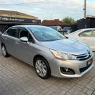Citroën C4 LOUNGE Tendance 2.0 Flex 4p Mec. 2014 Flex-5