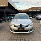 Citroën C4 LOUNGE Tendance 2.0 Flex 4p Mec. 2014 Flex-1