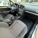 Citroën C4 LOUNGE Tendance 2.0 Flex 4p Mec. 2014 Flex-8